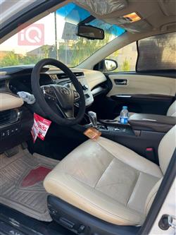 تويوتا أفالون